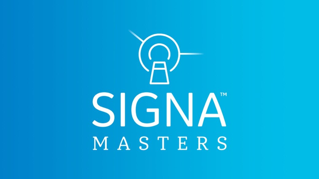 SIGNA™ Masters
